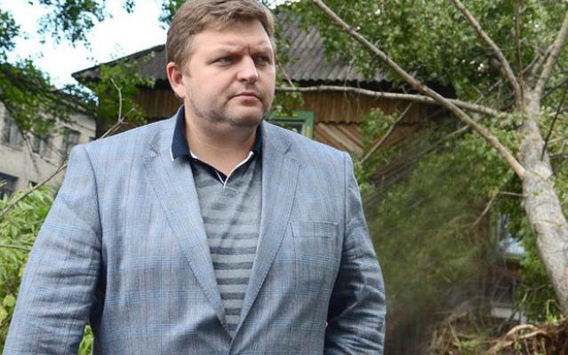 Экс-губернатор Кировской области стал библиотекарем в колонии