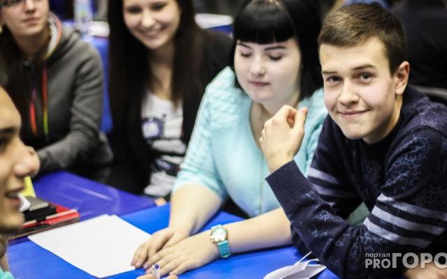 Министр образования Кировской области предложила увеличить стипендии студентам