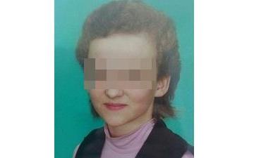 В Чепецком районе нашли пропавшую 12-летнюю девочку
