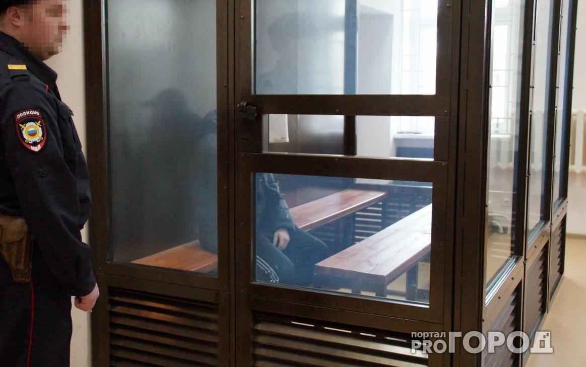 В Чепецке осудили наркомана с 15-летним стажем