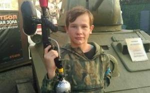 Пропавший из Московской области ребенок может находиться в Кирово-Чепецке