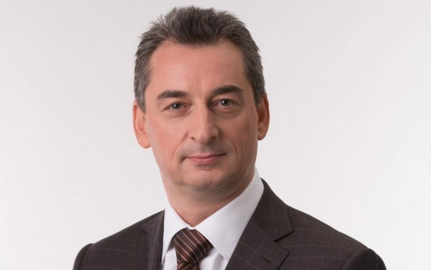 Сергей Момцемлидзе покидает пост главы Кирово-Чепецка филиала "Уралхим"