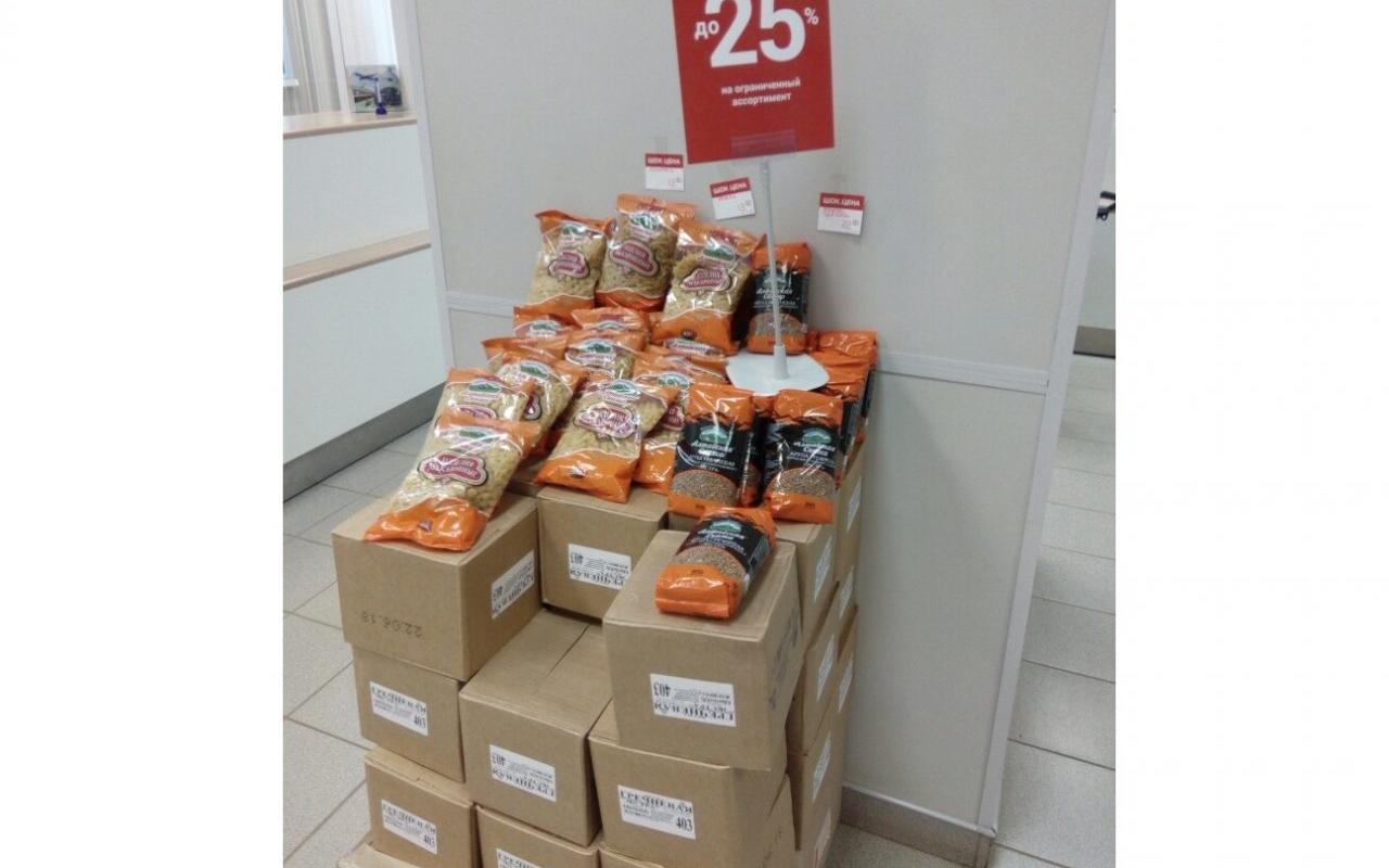 Рожки на «Почте России», ВДВшники и бабушки с конфетами: на что жаловались в Чепецке на этой неделе