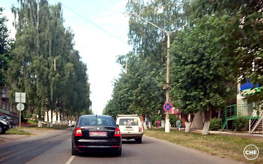 Из чепецкой колонии вышел на свободу участник «Евромайдана»