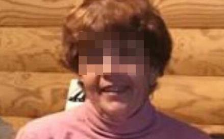 В Чепецком районе нашли пропавшую женщину