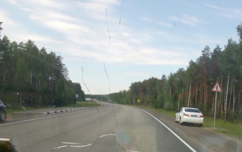 Пропавших чепецких подростков нашли живыми на трассе