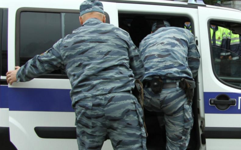 В спортбаре в Чепецке произошло покушение на убийство