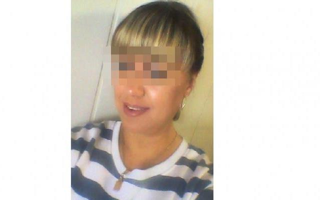В Кировской области полицейские нашли пропавшую 40-летнюю женщину