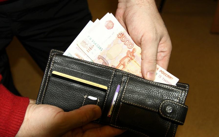 Четверть всего долга в ПФО по зарплатам приходится на Кировскую область