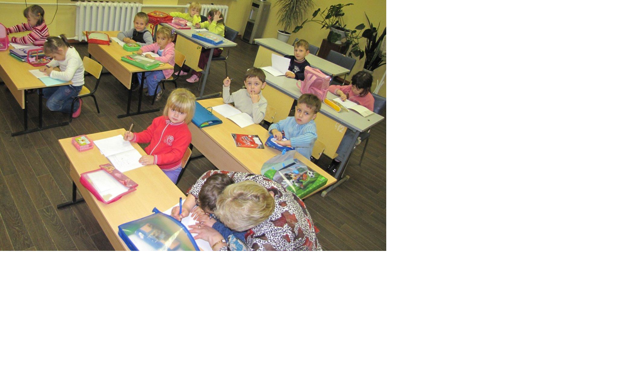 Учить языки просто вместе с «Медвежонком TEDDY»