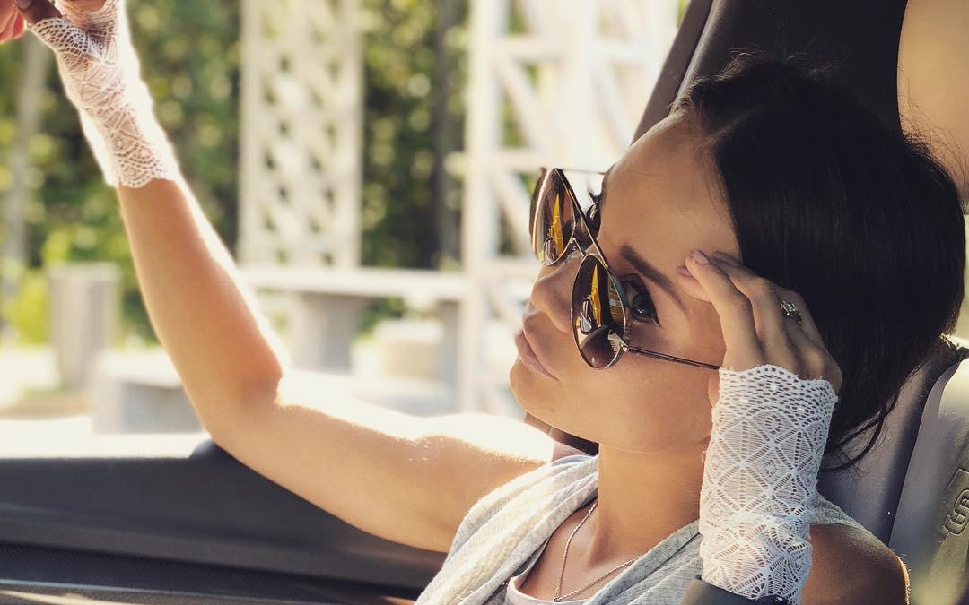 В Чепецк приедет жена Никиты Белых