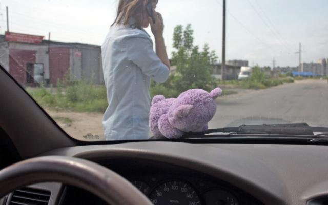 В Кировской области 39 детей пострадали в ДТП всего за один месяц