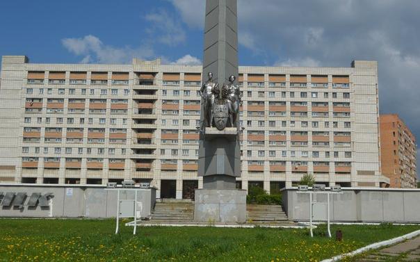 Власти Чепецка составили план развития города до 2021 года