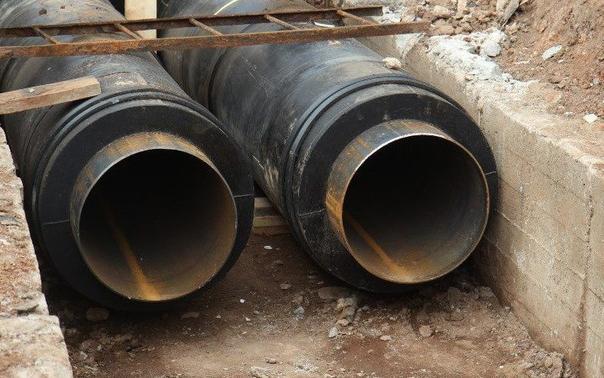 КТК: теплосети в Кирово-Чепецке износились на 90 процентов