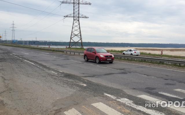 Из-за строительства дороги Чепецк-Слободской могут снести около 10 жилых домов