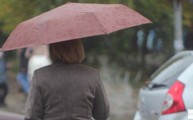 Погода в Чепецке: выходные будут дождливыми