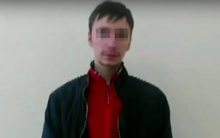 В Чепецке 23-летний рецидивист ограбил центр микрофинансирования