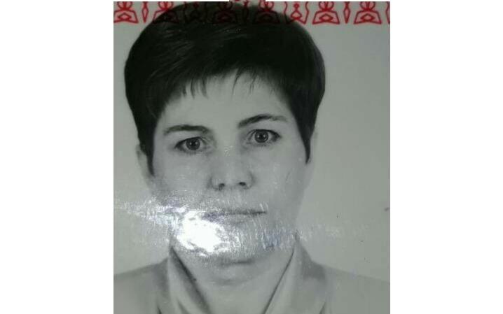 В Чепецком районе пропала женщина