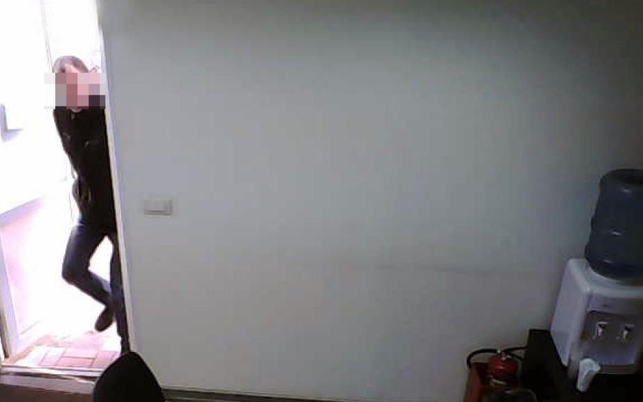 Вынесли приговор чепчанину, который с кухонным ножом ограбил центр микрозаймов