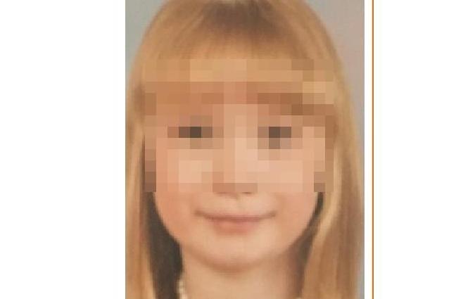 В Кирове нашли пропавшую 10-летнюю девочку