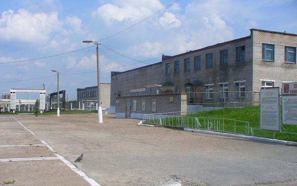 Наблюдатели проверили лечебную колонию в Кирово-Чепецке