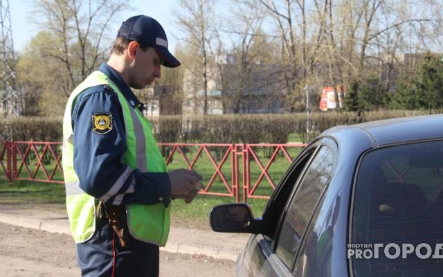 В России могут появиться штрафы за  некультурное отношение водителей к пешеходам