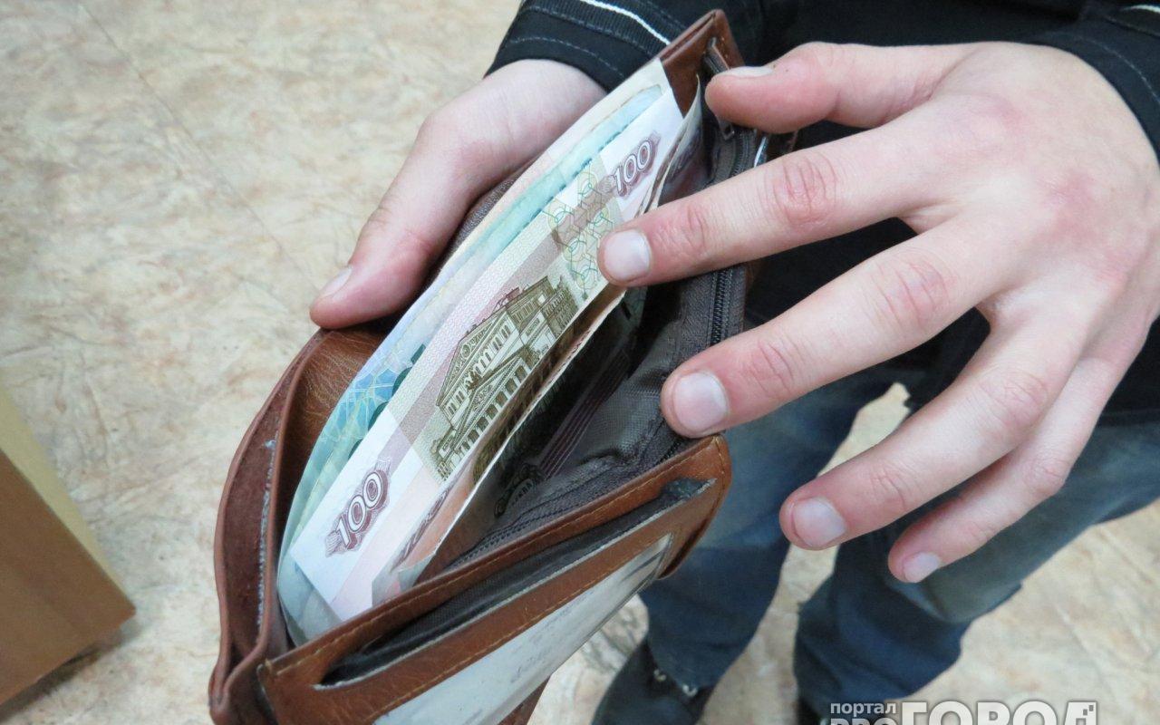 В Чепецке повысили налоги для мелких предпринимателей