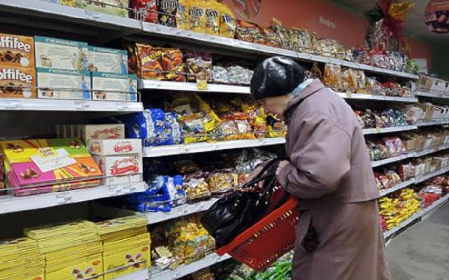 Названы продукты, которые подорожали и подешевели в Кировской области за месяц