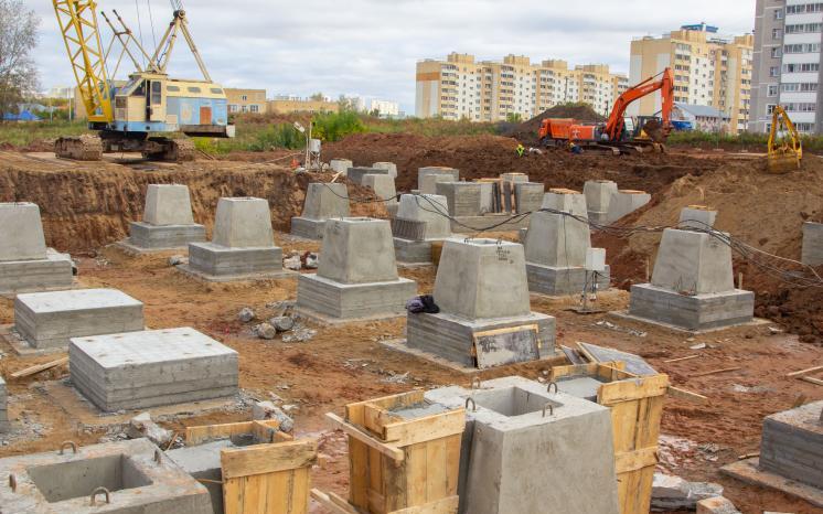 Чепчане будут строить школу-детский сад на 145 мест  в Коми