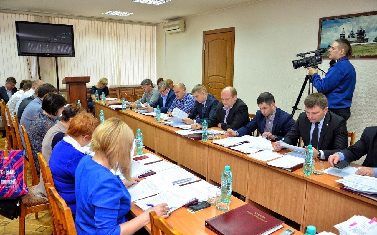 В Кирово-Чепецке окажут поддержку будущим бизнесменам