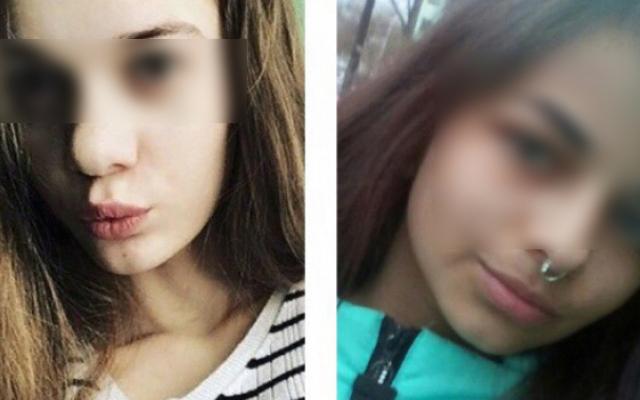 Пропавших в Кирове девочек 13 и 15 лет нашли в Казани