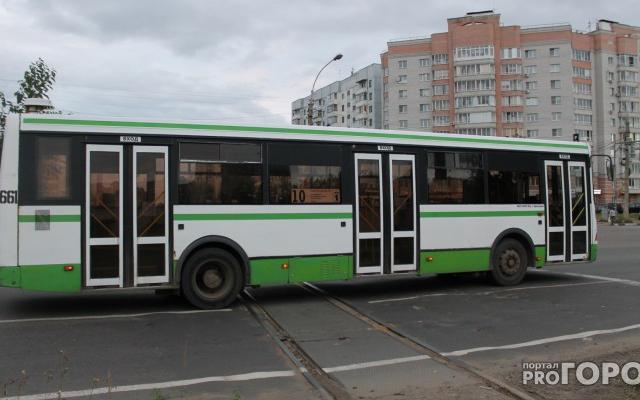Чепецкие автоинспекторы проверят, как водители автобусов соблюдают правила