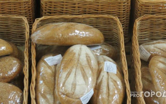 В России анонсировали резкое подорожание хлеба
