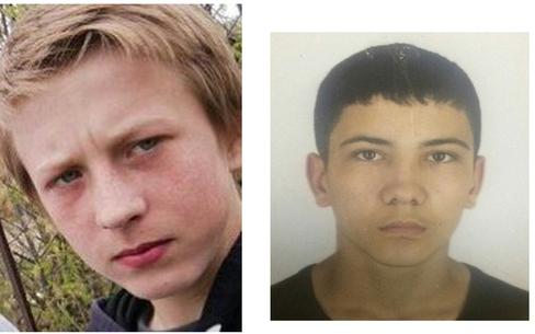 В Кирове разыскивают двух 16-летних подростков: они могли сбежать в Казань