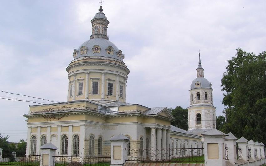 Самой живописной выбрана деревня в Чепецком районе