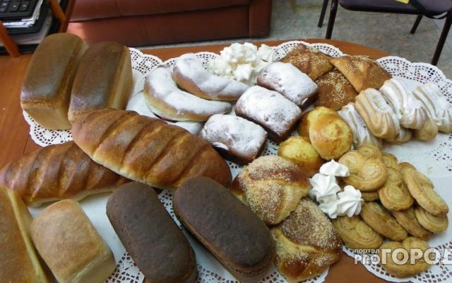 Специалисты Роспотребнадзора исследовали хлеб в Кировской области на токсины