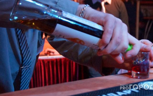 Кировская область попала в топ-20 антирейтинга "Трезвая Россия"