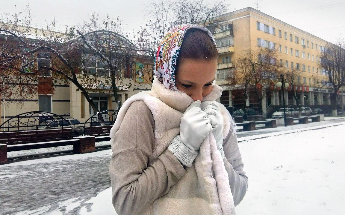 Синоптики рассказали, когда температура воздуха в Чепецке опустится до -10