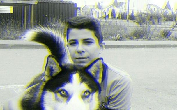 В Кирово-Чепецке пропал 14-летний мальчик