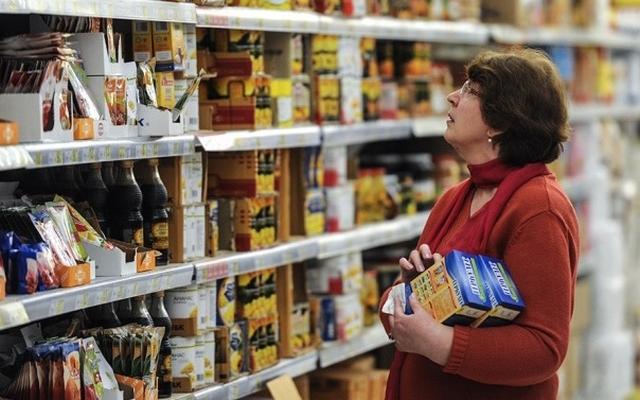 Центробанк сообщил о замедлении роста цен на продукты и услуги в Кировской области