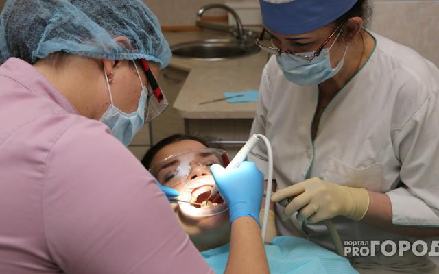 В Госдуме предложили сделать все стоматологические услуги бесплатными