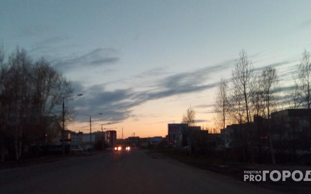 В 2018 году синоптики прогнозируют теплый, но дождливый ноябрь