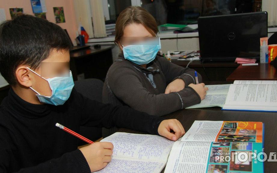 В Чепецке сообщают о всплеске заболевания пневмонией
