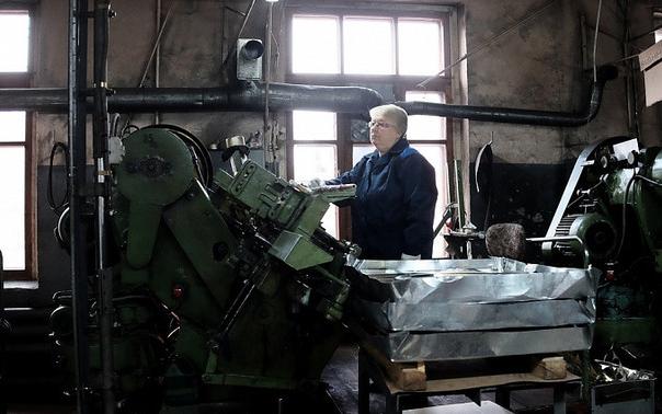 В Кировской области запустили новое производство мононити из вторичного пластика