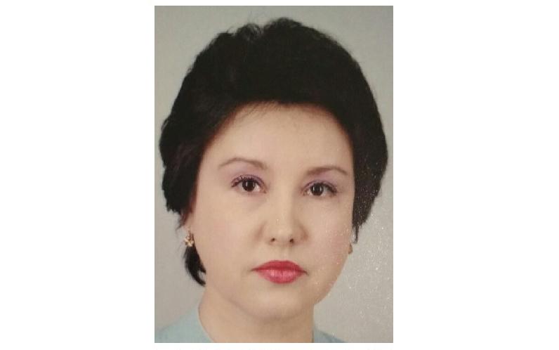 В Кирове третьи сутки разыскивают 56-летнюю женщину