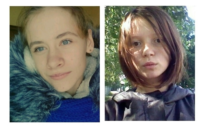 В Кирове в один день пропали две 16-летние девушки