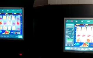 В Чепецке закрыли два подпольных игровых зала