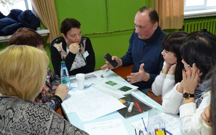 Стало известно, какая сфера общественной жизни лучше развита  в Чепецке