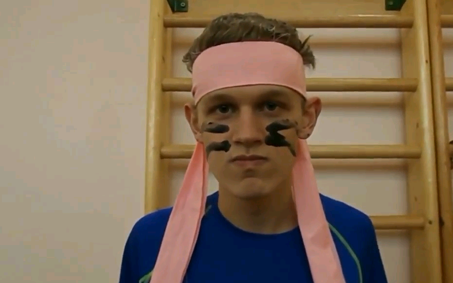 На конкурс  «Просто здорово» прислали 27 видеороликов