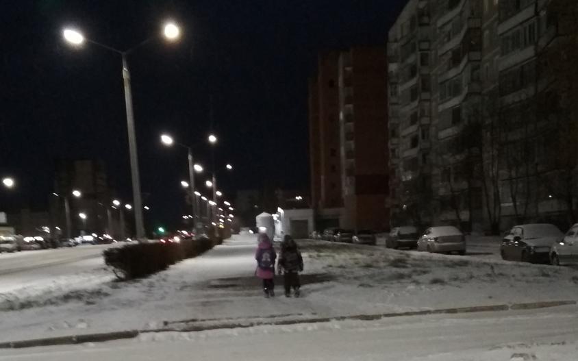 Подборка происшествий с детьми в Чепецке этой осенью